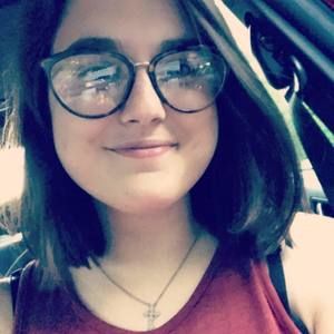 Meet your Posher, Lindsey